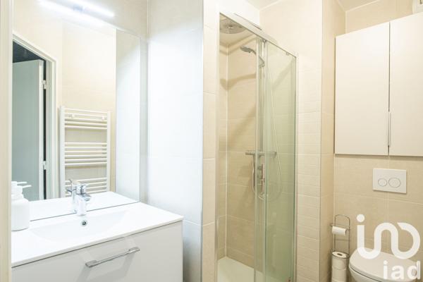 Apartment for sale 4 rooms 87 m² Montrouge