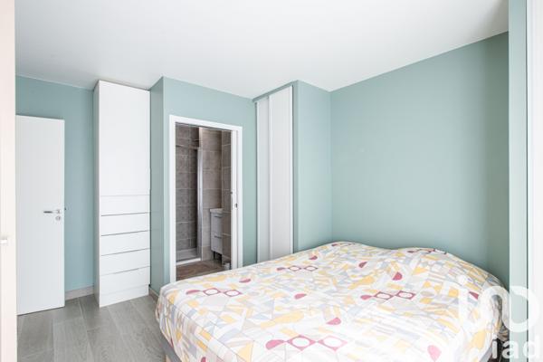 Apartment for sale 4 rooms 87 m² Montrouge