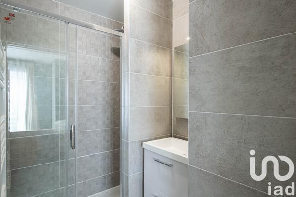 Apartment for sale 4 rooms 87 m² Montrouge