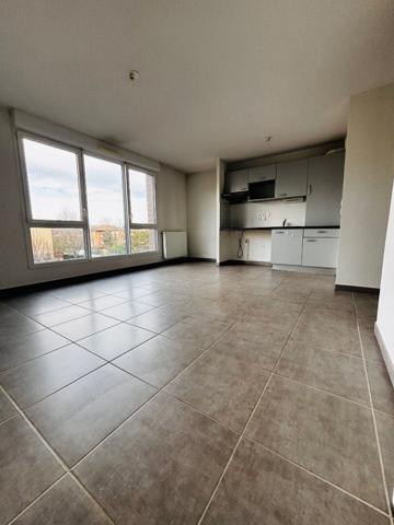 Appartement Toulouse 2 pièce(s) 41 m2 PROCHE BALMA