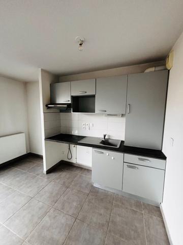 Appartement Toulouse 2 pièce(s) 41 m2 PROCHE BALMA