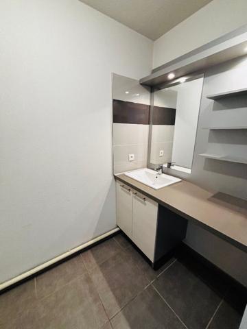 Appartement Toulouse 2 pièce(s) 41 m2 PROCHE BALMA