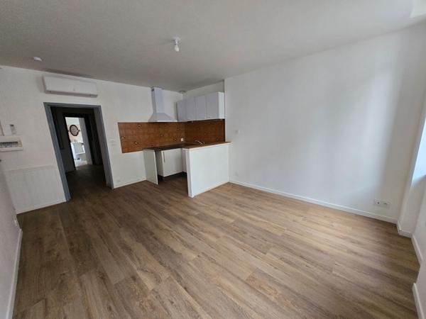 Appartement Albi 2 pièce(s) 35 m²
