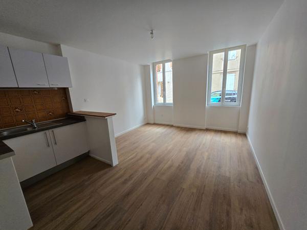 Appartement Albi 2 pièce(s) 35 m²