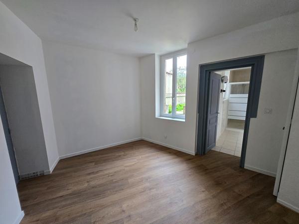 Appartement Albi 2 pièce(s) 35 m²