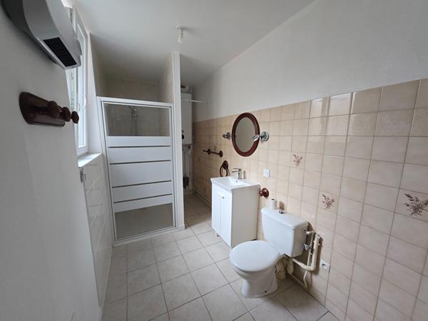 Appartement Albi 2 pièce(s) 35 m²