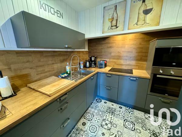 Appartement à vendre 2 pièces 62 m² Perros-Guirec