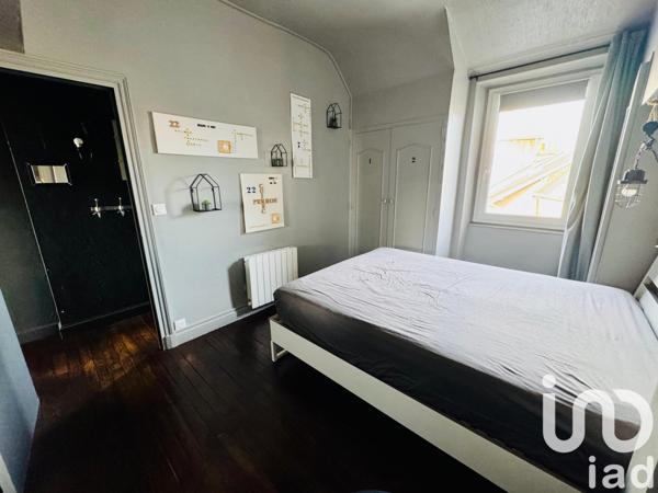 Appartement à vendre 2 pièces 62 m² Perros-Guirec