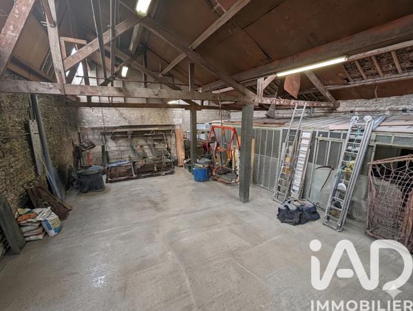 Parking à vendre 240 m² Cognac