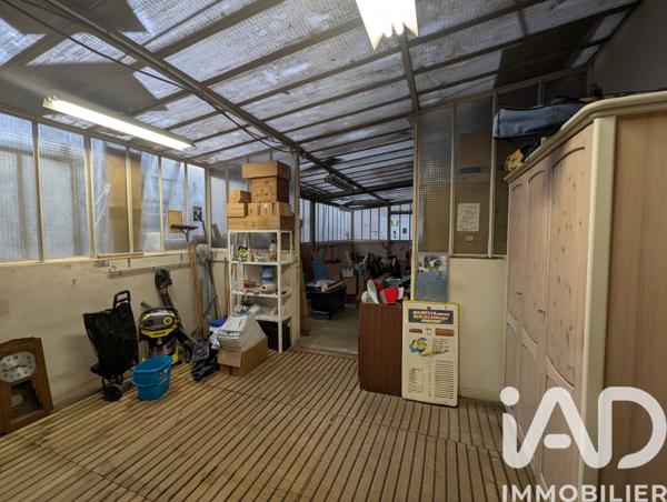 Parking à vendre 240 m² Cognac