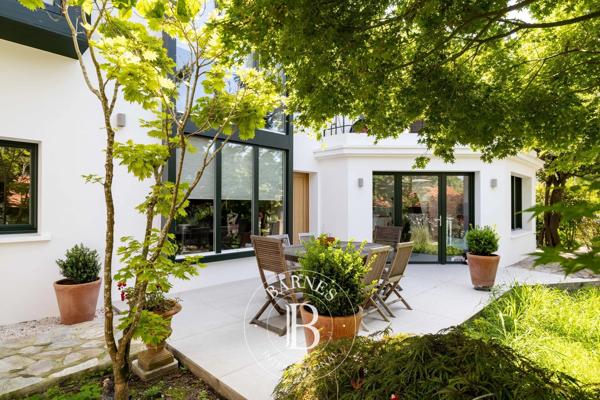 Biarritz, Maison 3 Chambres -  165 m² à vendre