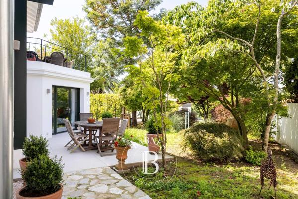 Biarritz, Maison 3 Chambres -  165 m² à vendre
