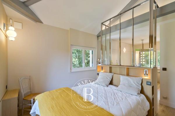 Biarritz, Maison 3 Chambres -  165 m² à vendre