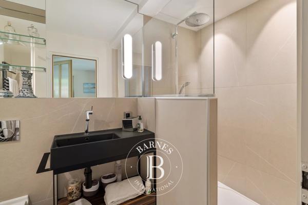 Biarritz, Maison 3 Chambres -  165 m² à vendre