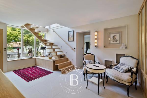 Biarritz, Maison 3 Chambres -  165 m² à vendre