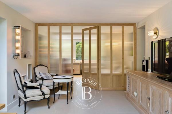 Biarritz, Maison 3 Chambres -  165 m² à vendre