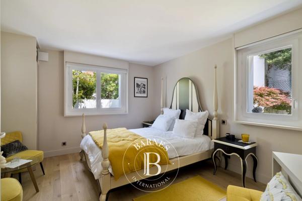 Biarritz, Maison 3 Chambres -  165 m² à vendre