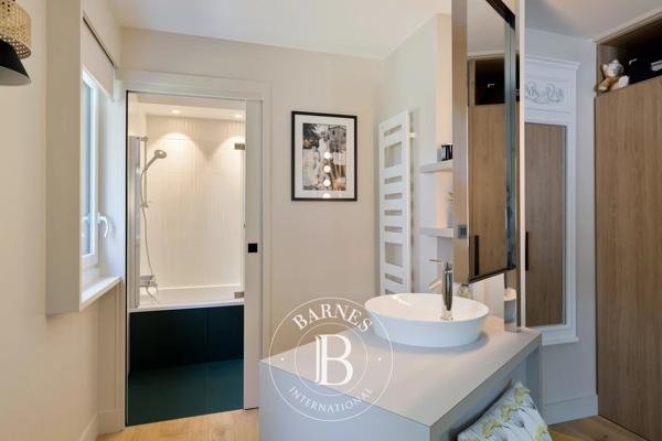Biarritz, Maison 3 Chambres -  165 m² à vendre