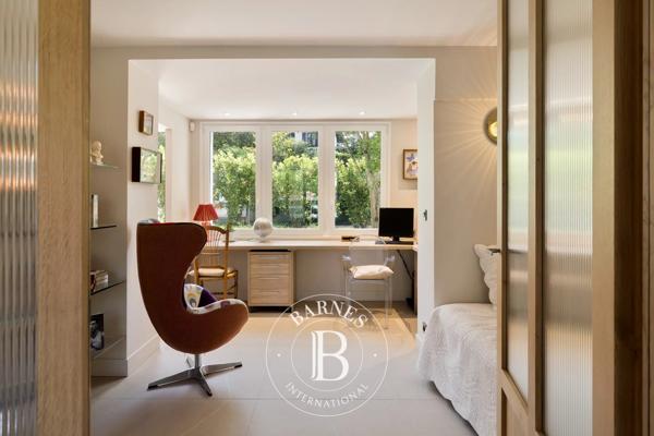Biarritz, Maison 3 Chambres -  165 m² à vendre
