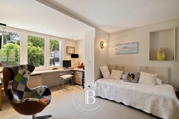 Biarritz, Maison 3 Chambres -  165 m² à vendre