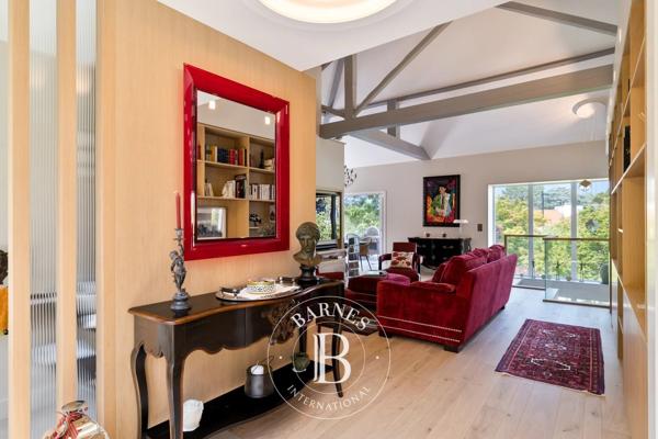 Biarritz, Maison 3 Chambres -  165 m² à vendre