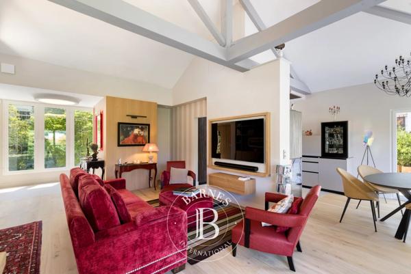Biarritz, Maison 3 Chambres -  165 m² à vendre