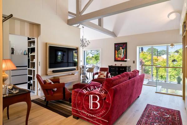 Biarritz, Maison 3 Chambres -  165 m² à vendre