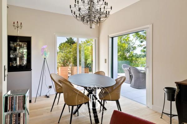 Biarritz, Maison 3 Chambres -  165 m² à vendre