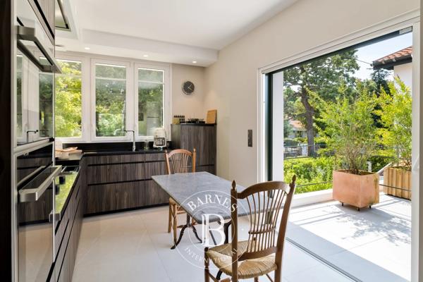 Biarritz, Maison 3 Chambres -  165 m² à vendre