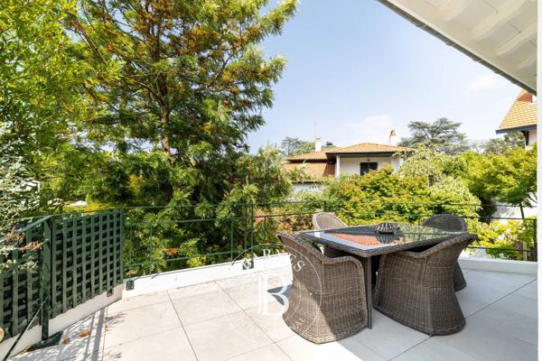 Biarritz, Maison 3 Chambres -  165 m² à vendre