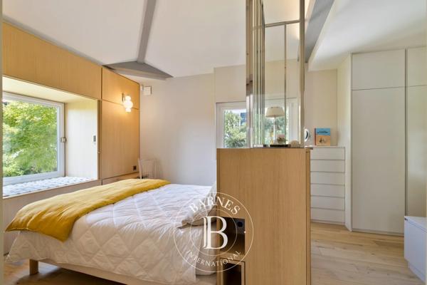 Biarritz, Maison 3 Chambres -  165 m² à vendre