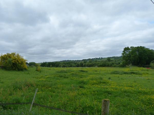cadre bucolique pour cette Propriete 20e avec dependance en pierre et hangar sur 2 hectares