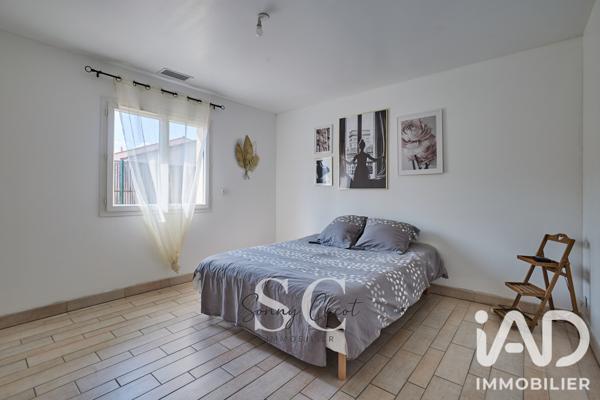 Maison à vendre 5 pièces 168 m² Mérignac
