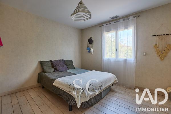 Maison à vendre 5 pièces 168 m² Mérignac