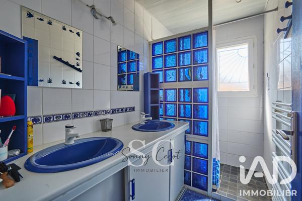 Maison à vendre 5 pièces 168 m² Mérignac