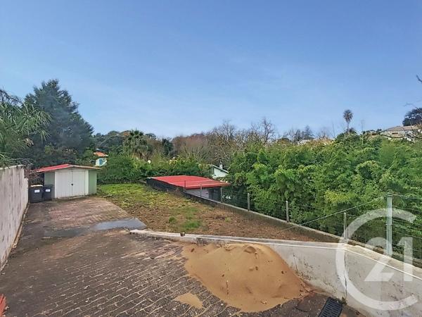 Maison à vendre  4 pièces - 69,64 m2 BOUCAU - 64