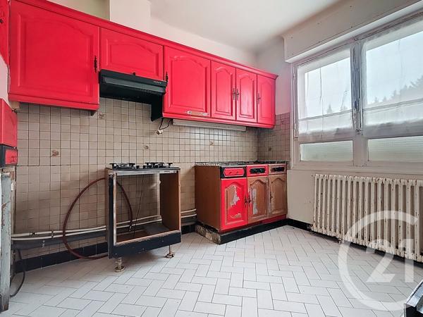 Maison à vendre  4 pièces - 69,64 m2 BOUCAU - 64