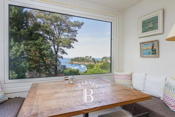 Saint-Briac-sur-Mer, Villa  140 m² à vendre