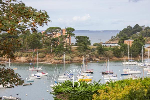 Saint-Briac-sur-Mer, Villa  140 m² à vendre