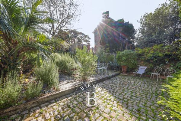 Saint-Briac-sur-Mer, Villa  140 m² à vendre