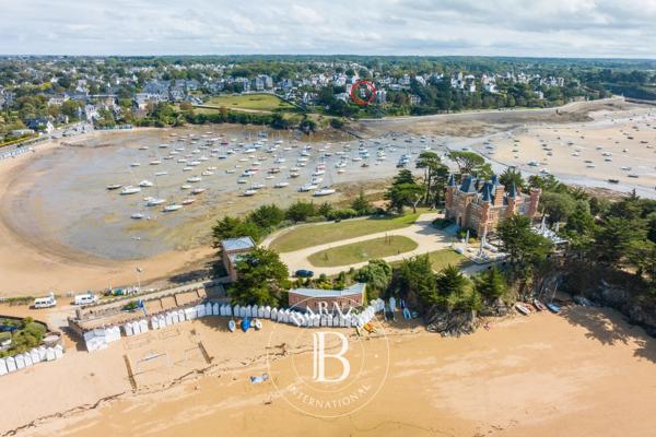 Saint-Briac-sur-Mer, Villa  140 m² à vendre