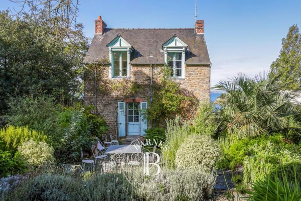Saint-Briac-sur-Mer, Villa  140 m² à vendre