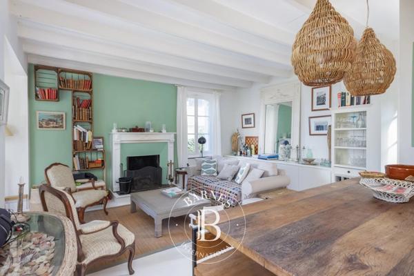 Saint-Briac-sur-Mer, Villa  140 m² à vendre