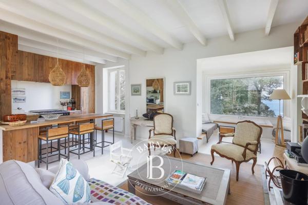 Saint-Briac-sur-Mer, Villa  140 m² à vendre