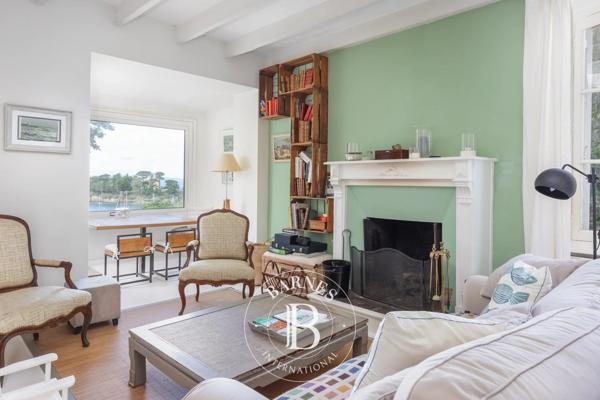 Saint-Briac-sur-Mer, Villa  140 m² à vendre