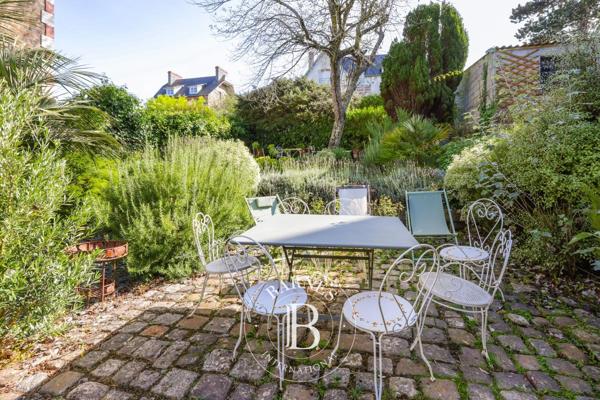 Saint-Briac-sur-Mer, Villa  140 m² à vendre