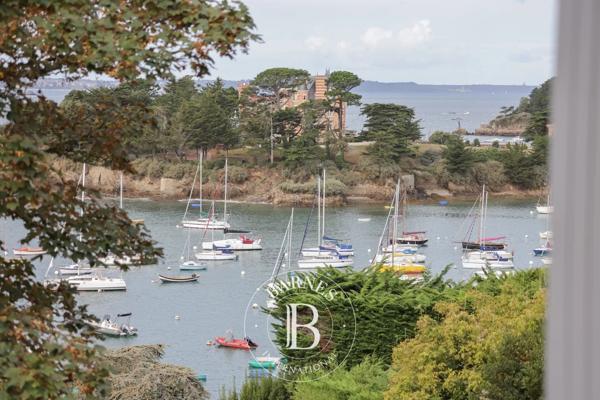 Saint-Briac-sur-Mer, Villa  140 m² à vendre