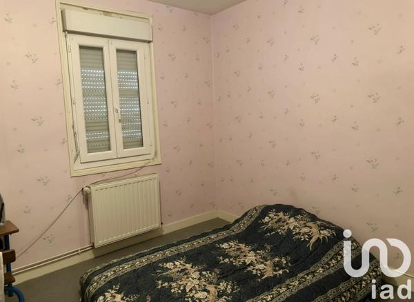 Maison à vendre 5 pièces 90 m² Le Tréport