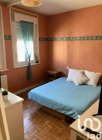 Maison à vendre 5 pièces 90 m² Le Tréport