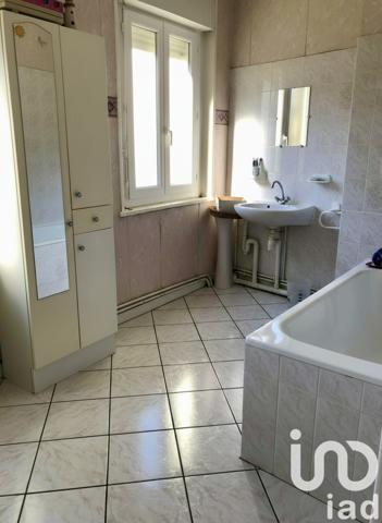 Maison à vendre 5 pièces 90 m² Le Tréport